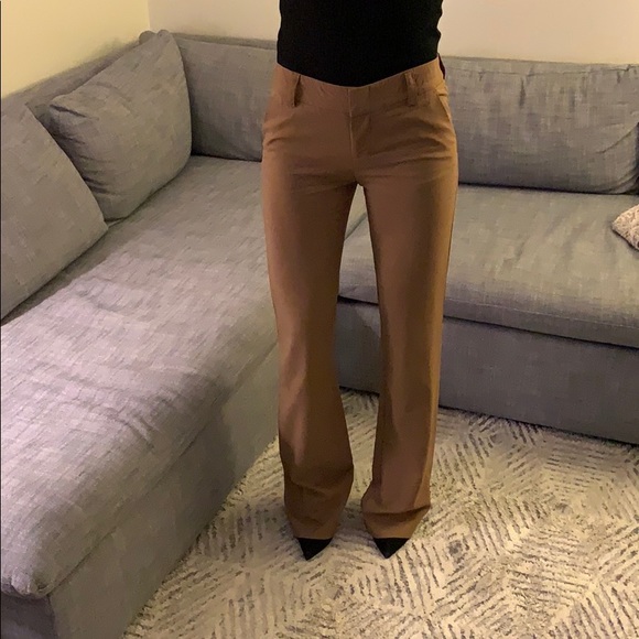 Alice + Olivia Pants - Alice and Olivia Pants